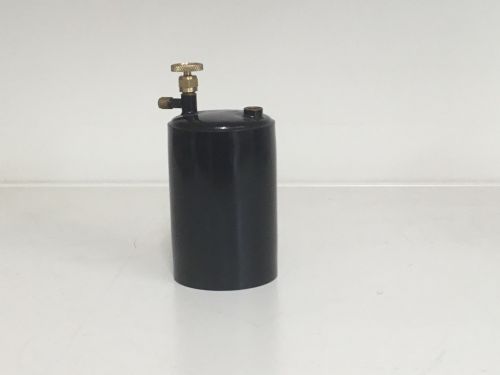 BIX016TALL - Large Upright refillable Gas Tank (80mm)